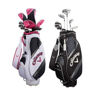 Gậy Golf Callaway - Gậy Đánh Golf