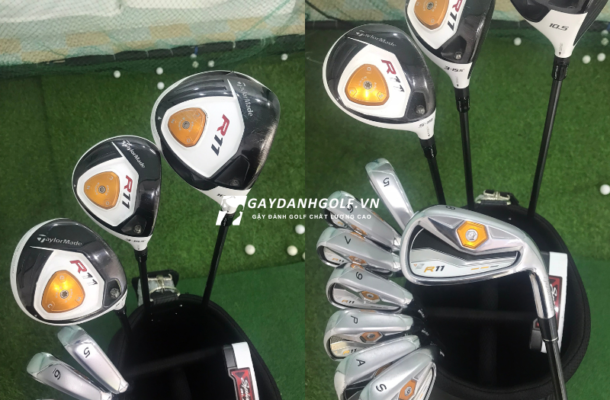 Gậy Đánh Golf Talormade R11 