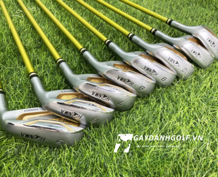 Địa chỉ bán gậy golf honma 3 sao cũ 