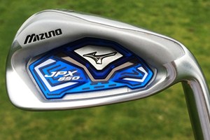 Fullset Mizuno JPX 850