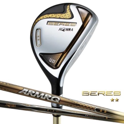 Honma cũ B07 2 sao- Gậy Đánh Golf