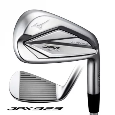 Bộ gậy sắt JPX923 FORGED 2023 - Gậy Đánh Golf