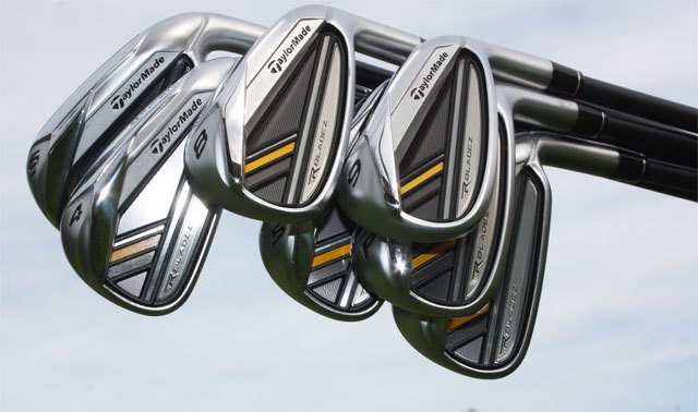 Gậy Đánh Golf Taylormade cũ 