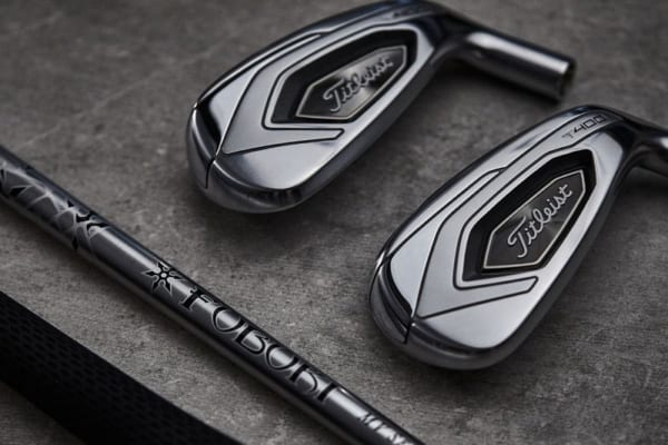 Gậy Đánh Golf - Gậy golf titleist t400