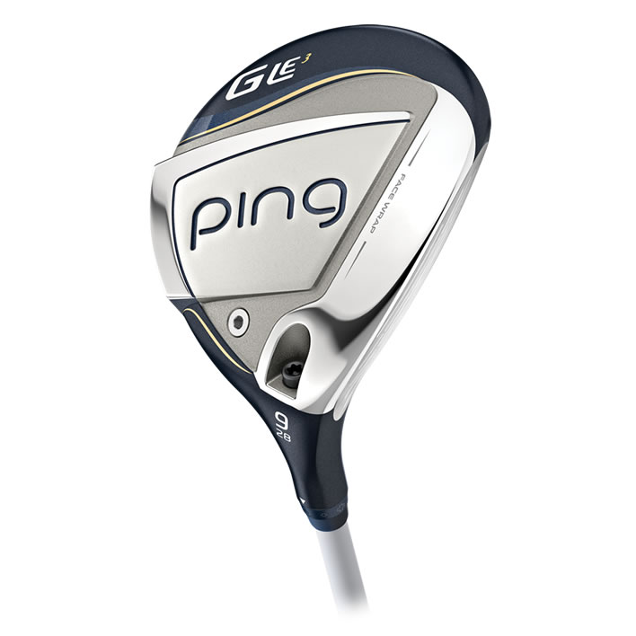 Gậy Fairway Ping Gle 3 Ladies tại Gậy Đánh Golf