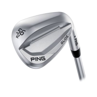 Wedge Ping Glide 4.0 2