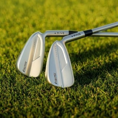 Bộ gậy golf iron PING i525 1