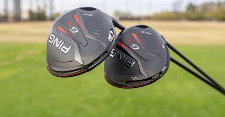 Chất liệu sản phẩm của Gậy đánh golf Ping cũ