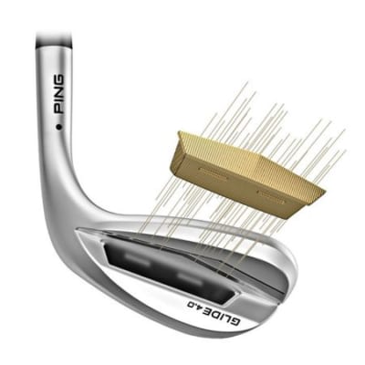 Gậy Wedge Ping Glide 4.0