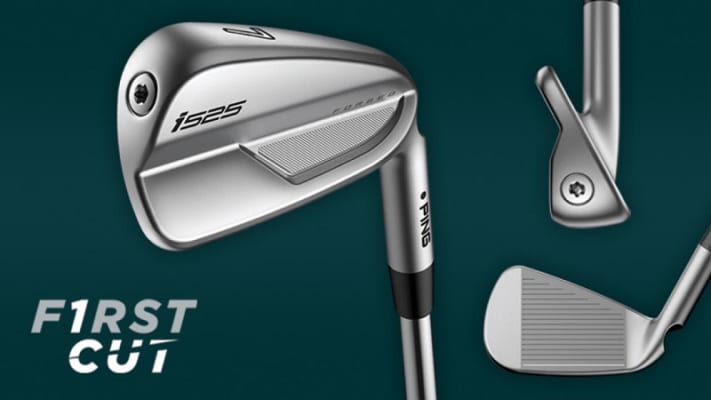 Ping i525 Irons - Gậy Đánh Golf