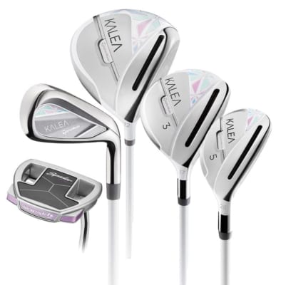 Fullset Taylormade Kalea Ladies