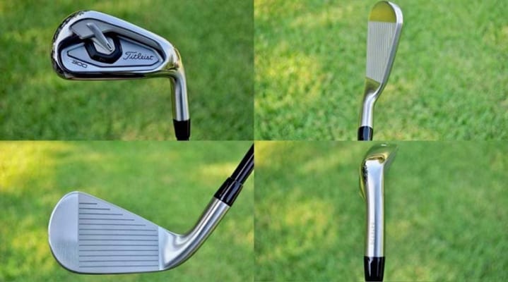 Gậy Đánh Golf - Gậy golf titleist t300