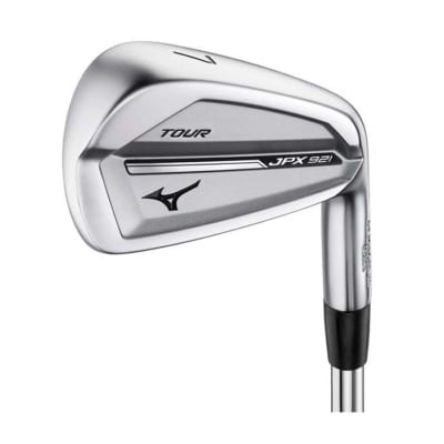 Bộ gậy sắt golf Mizuno JPX 921- Gậy Đánh Golf