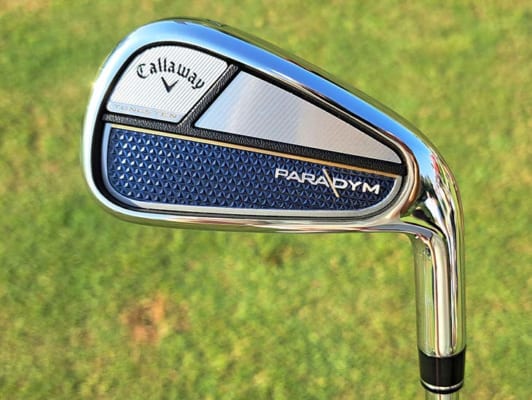 Callaway Paradym - Gậy Đánh Golf