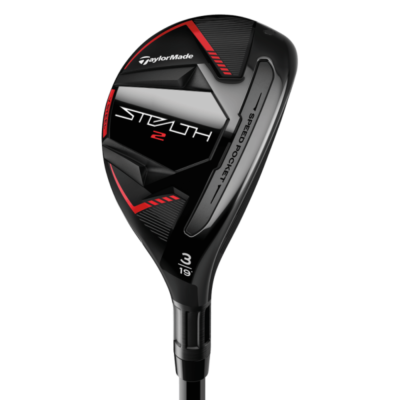 Gậy Rescue Taylormade Stealth 2