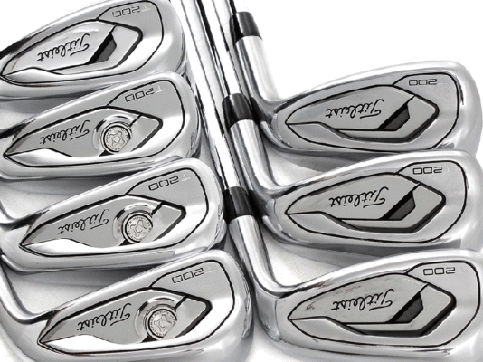 Gậy Đánh Golf - Gậy golf titleist t200