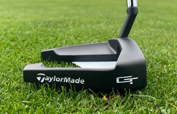 Putter Taylormade SPIDER GT Splitback 3