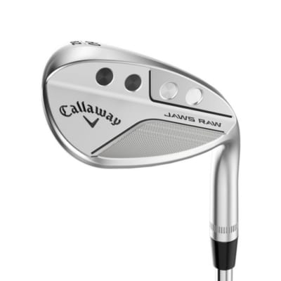 Gậy wedge Callaway Jaw Raw 2