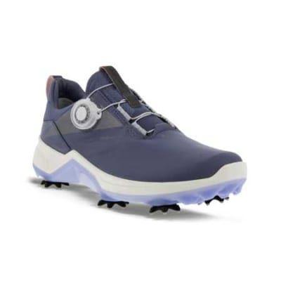 Giày golf nữ Ecco W Biom G5 Misty - gậy đánh golf