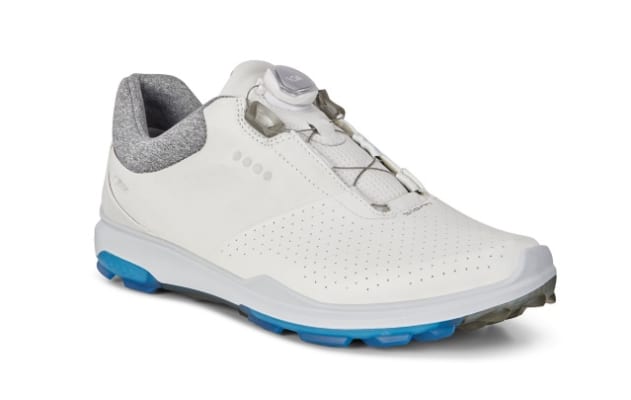 Giày Ecco Biom Hybrid 3 - Gậy Đánh Golf