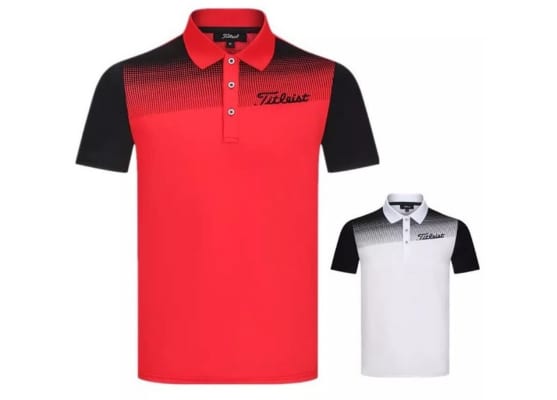 Quần áo golf nam Titleist - Gậy Đánh Golf