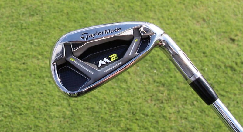 Gậy golf Taylormade