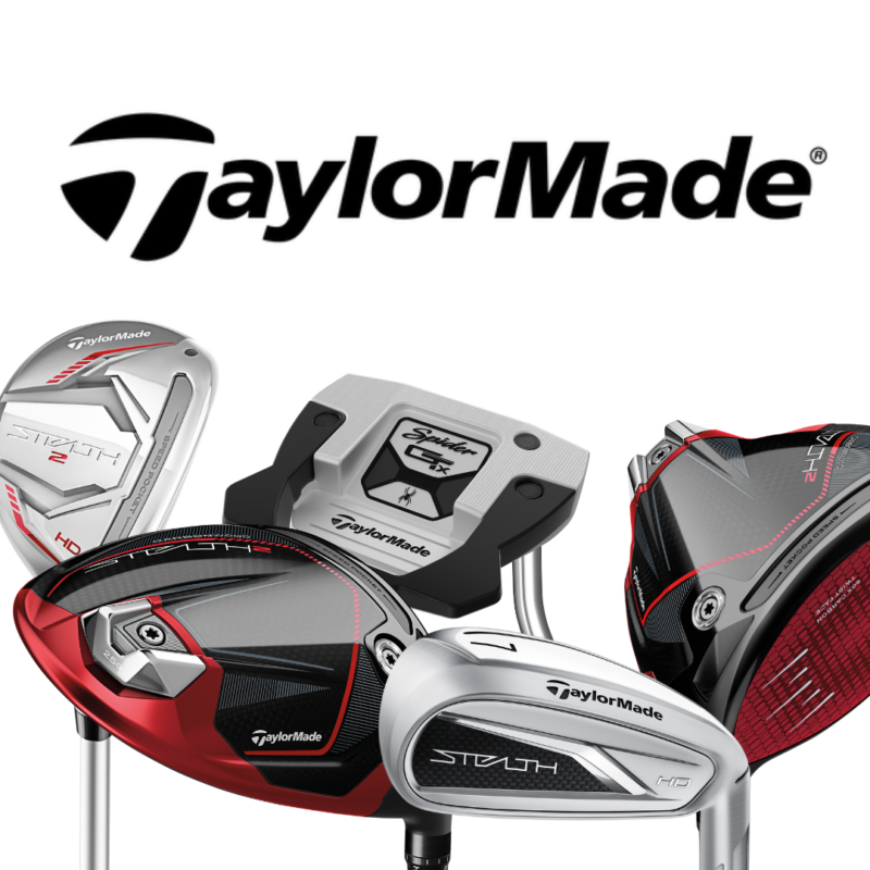 gậy golf Taylormade chính hãng