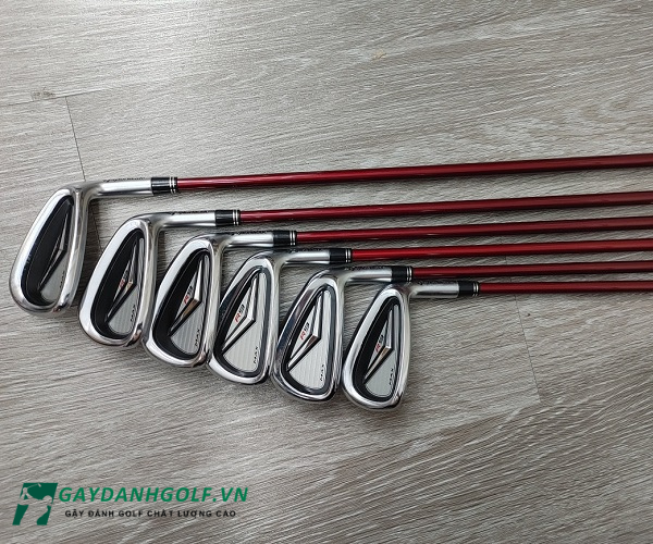 Top gậy golf TaylorMade cũ