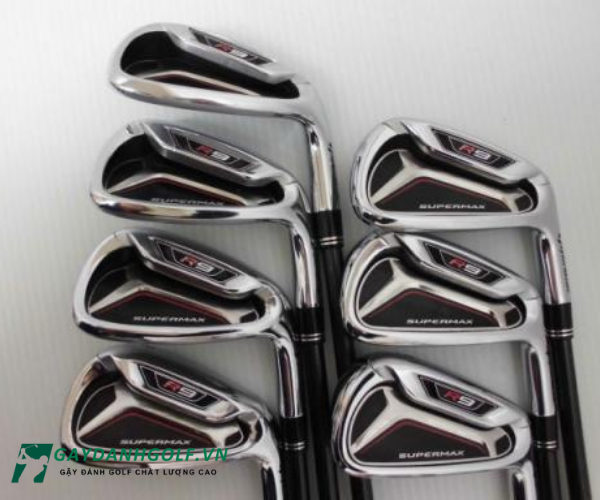 Top gậy golf TaylorMade cũ