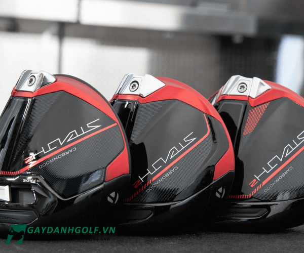 TaylorMade Stealth 2