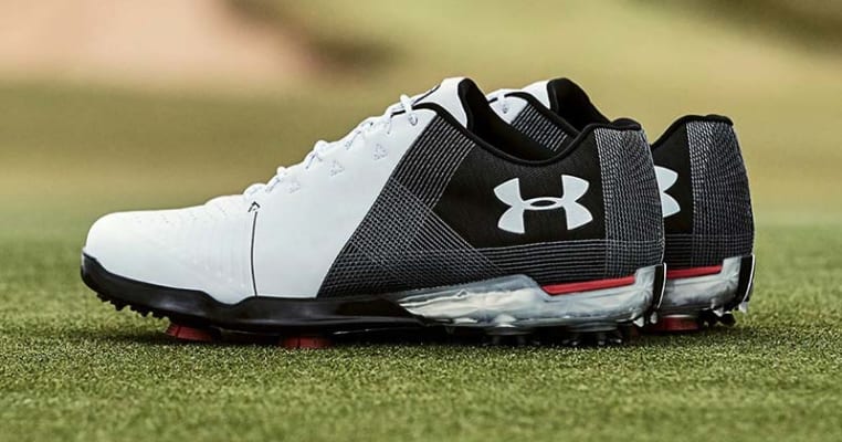 Giày Golf Under Armour Chính Hãng