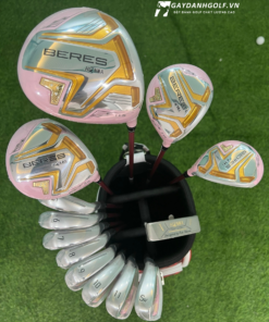 Bộ Fullset Honma Aizu B08 3 Sao