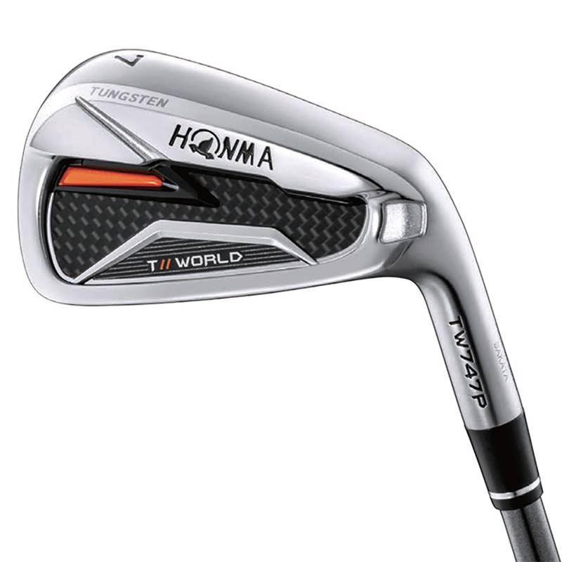 gậy golf honma 747p