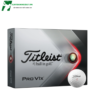 Bóng golf Titleist Pro V1X 2021