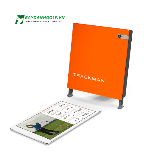 Cảm Biến Golf TrackMan 4