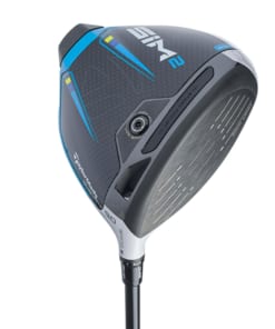 ảnh chính của gậy đánh golf driver Sim2 Max