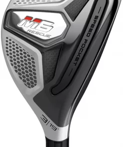 Gậy Fairway Taylormade M6