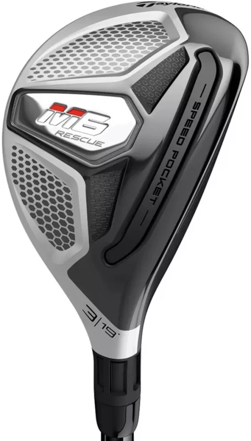 Gậy Fairway Taylormade M6