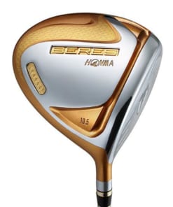 Driver Honma Beres B-07 5 sao