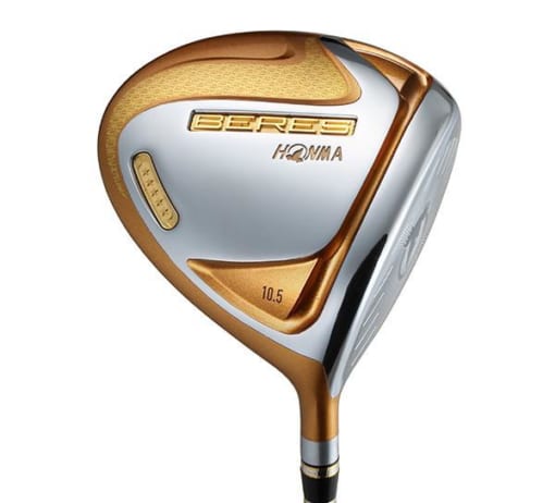 Driver Honma Beres B-07 5 sao