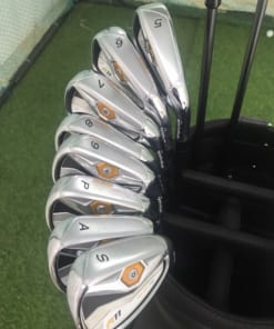 Bo-sat-Taylormade-R11 Graphite