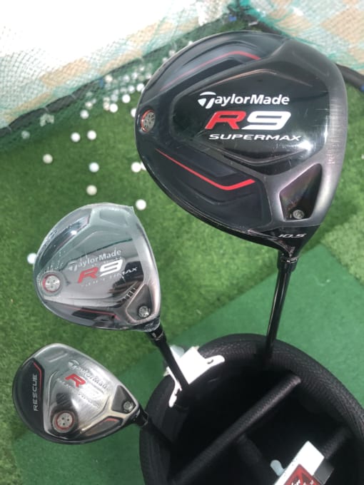 Taylormade-R9 SuperMax-can-S-90%-4