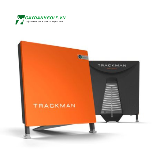 Cảm Biến Golf TrackMan 1