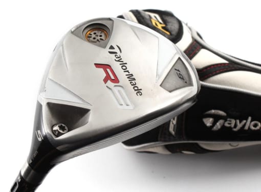 Gậy fairway Taylormade R9