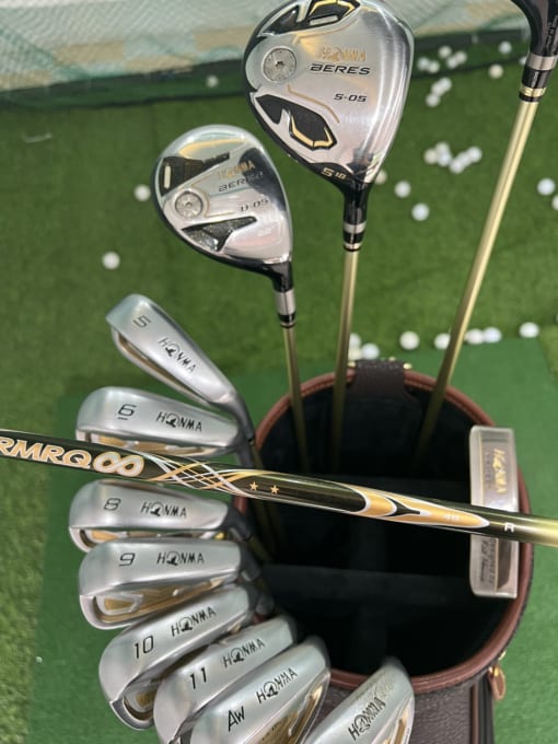 Fullset-Honma-Beres S05-2-sao-Flex-R-2