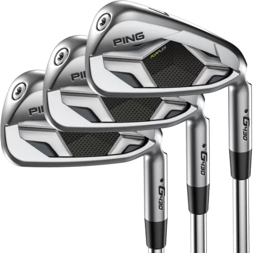 Gậy Iron gậy golf Ping G430