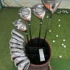 Fullset Honma 747 Graphite Flex-S cũ lướt 90%