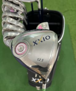 Driver-Fullset-XXIO-MP900-lady