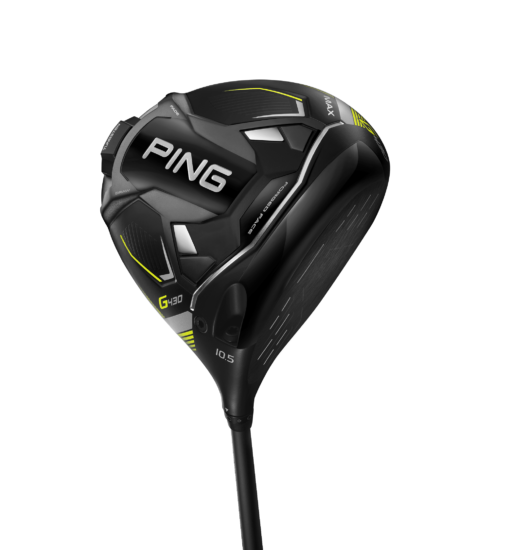 Driver Gậy Golf Ping G430