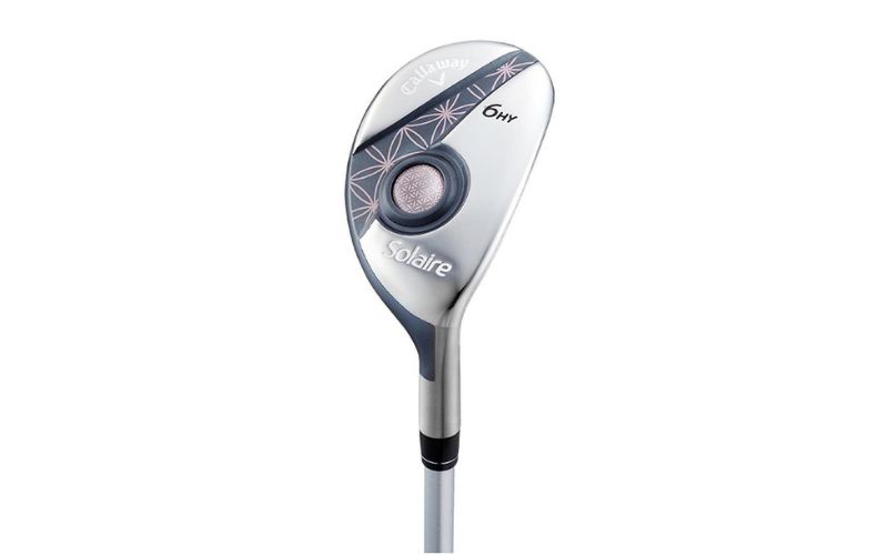 Gậy Fairway Wood